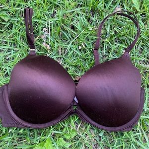 Victoria’s Secret 34D Very Sexy Push Up Bra